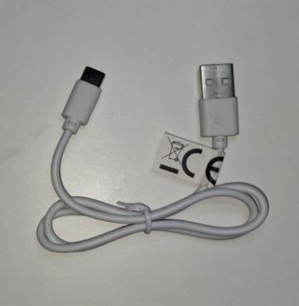 1240002 USB-Ladekabel Absima 1:24 (USB-C)